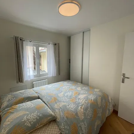 Apartament Mimosa Wersal