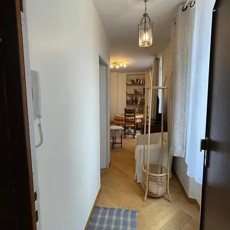 Apartmán Mimosa Versailles